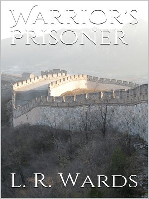 cover image of Warrior's Prisoner